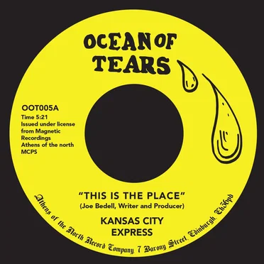Kansas City Express