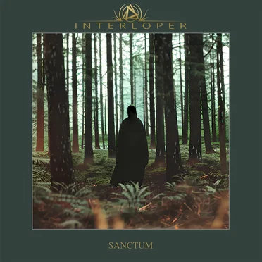 Sanctum by Interloper - album cover