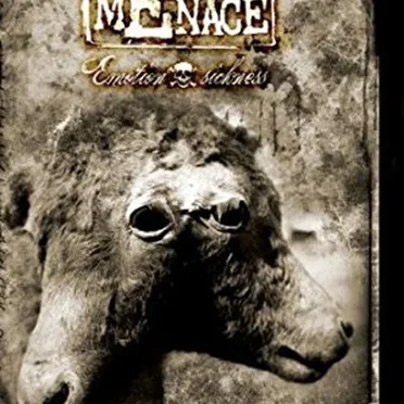 Emotion Sickness by This Is Menace - album cover