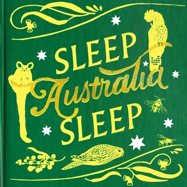 Sleep, Australia, Sleep by Paul Kelly - album cover