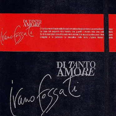Di tanto amore