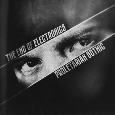Proletarian Gothic by The End of Electronics - album cover
