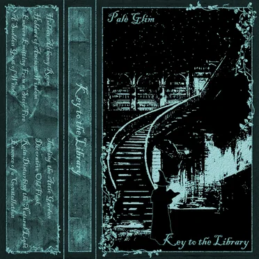 Key to the Library