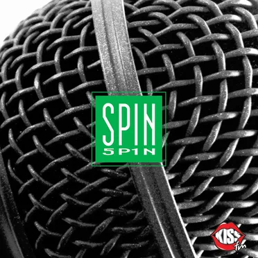 5P1N by SPIN - album cover