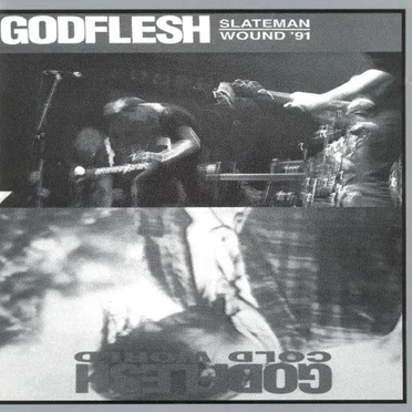 Slateman / Cold World