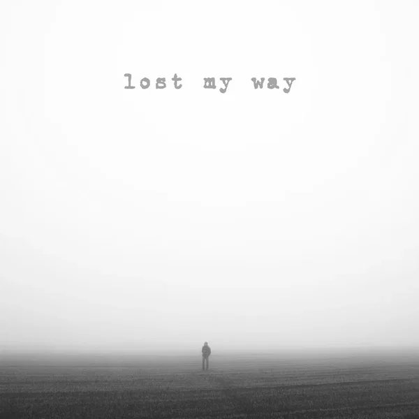 Lost My Way