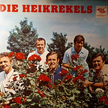 Die Heikrekels