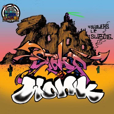 1000 Followers! LP by VA - album cover
