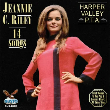 Harper Valley P.T.A.