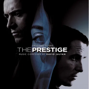 The Prestige (Original Score)