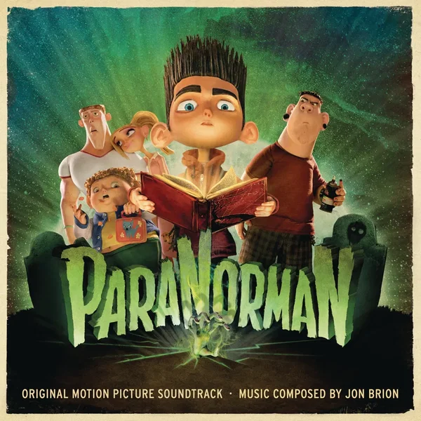 Paranorman: Original Motion Picture Soundtrack