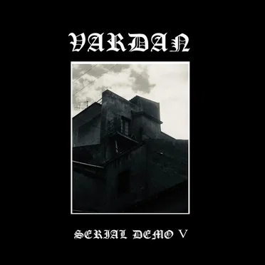 Serial Demo V