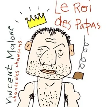 Le Roi des papas
