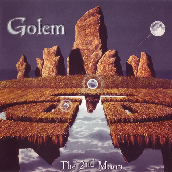The 2nd Moon