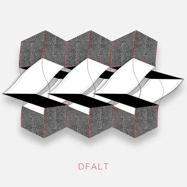 Dfalt by Dfalt - album cover