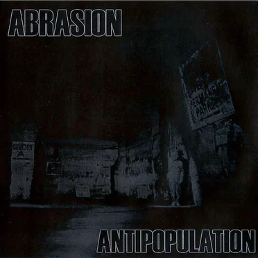 AntiPopulation