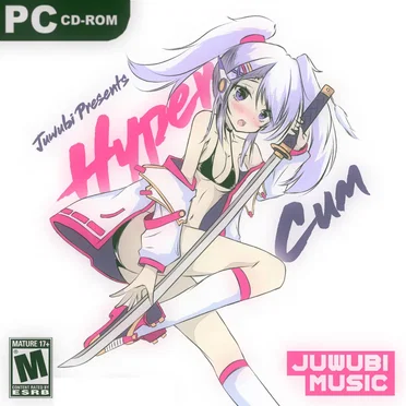 HYPER CUM
