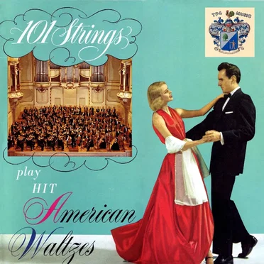 Hit American Waltzes
