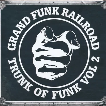 Trunk of Funk Vol 2