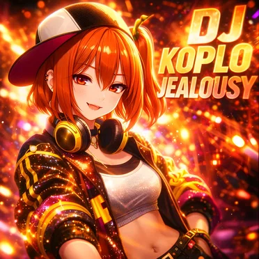 DJ KOPLO JEALOUSY FULLBASS