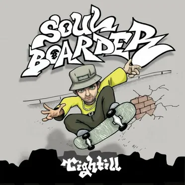 Soul Boarder