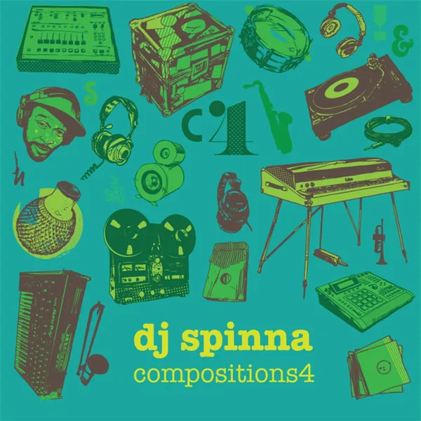 Compositions 4