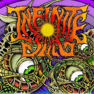 Infinite Sun