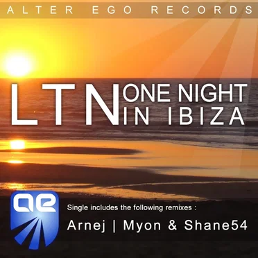 One Night in Ibiza