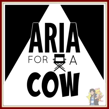 Aria for a Cow