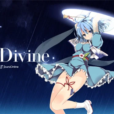 Divine