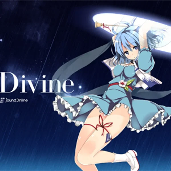 Divine