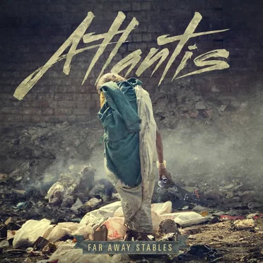 Atlantis by Far Away Stables - album cover