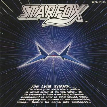 Star Fox