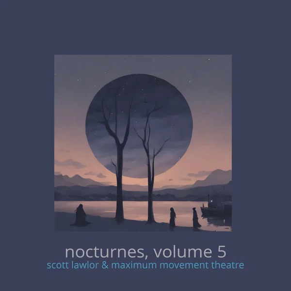 Nocturnes, Volume 5