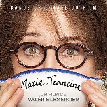 Marie-Francine by Various Artists - album cover