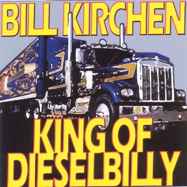 Bill Kirchen