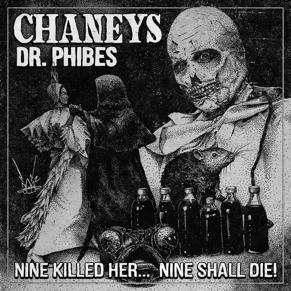 Dr. Phibes