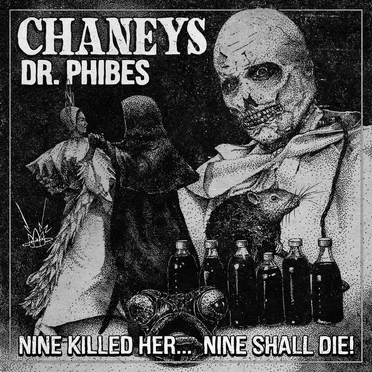Chaneys