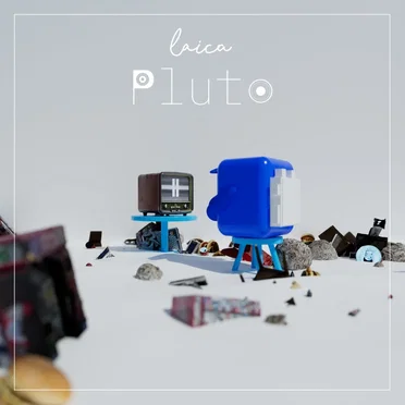 Pluto