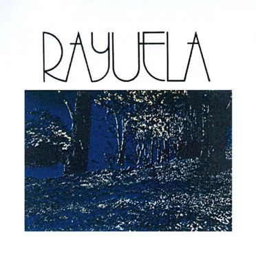 Rayuela by Rayuela - album cover