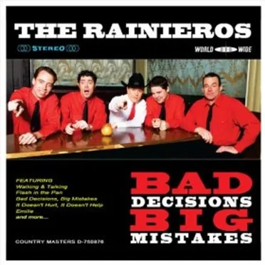 Bad Decisions Big Mistakes