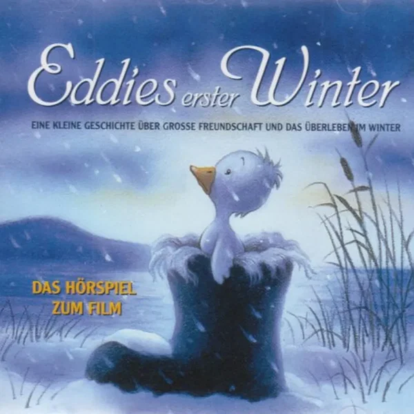 Eddies erster Winter
