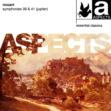 Symphonies 39 & 41