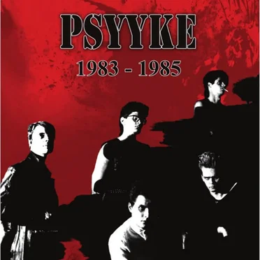 Psyyke