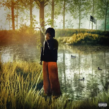there he go by sosocamo - album cover