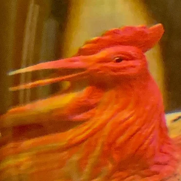 The Mylar Tantrum Part II