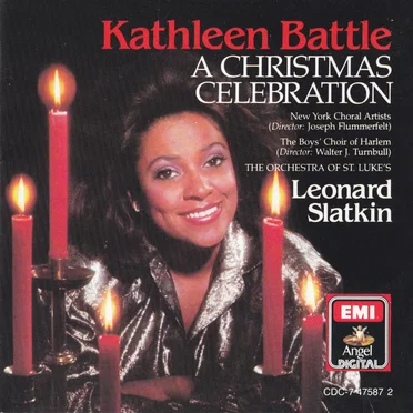 A Christmas Celebration