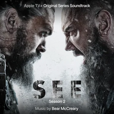 See, Season 2: Apple TV+ Original Series Soundtrack