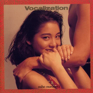 Vocalization