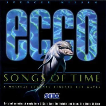 Ecco: Songs of Time